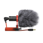SmallRig 3468 Forevala S20 Microphone sur Caméra