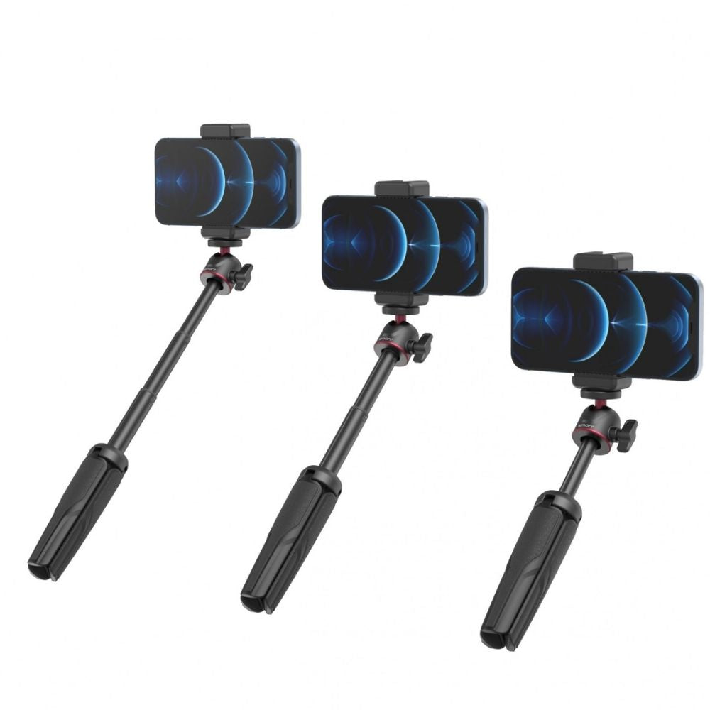 SmallRig 3512 Vigor VK-20 Black Vlog Kit