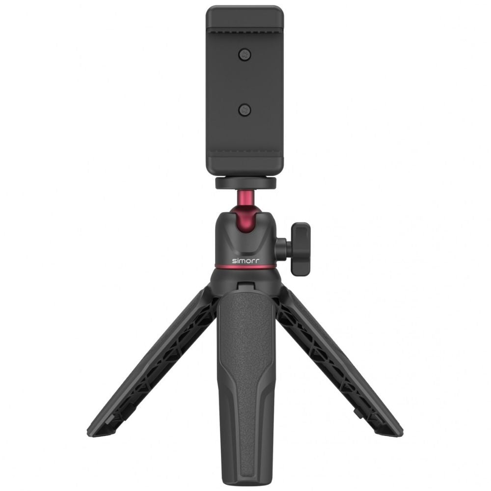 SmallRig 3512 Vigor VK-20 Black Vlog Kit