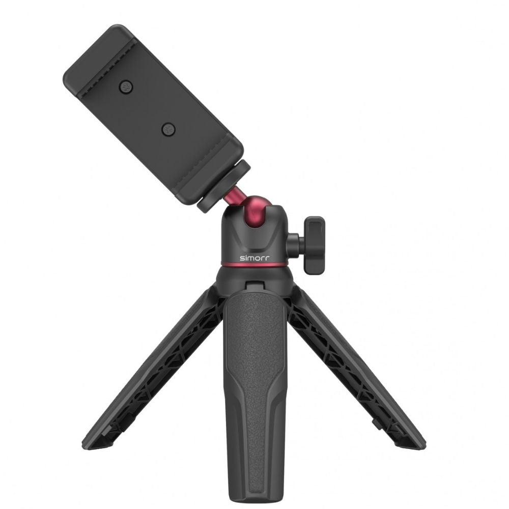 SmallRig 3512 Vigor VK-20 Black Vlog Kit