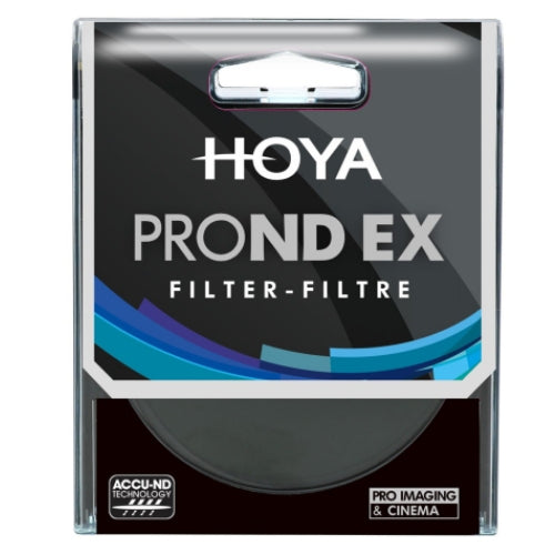 Hoya 55mm Pro ND Ex 1000