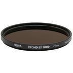 Hoya 62mm Pro ND Ex 1000