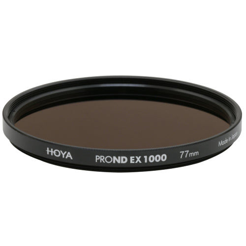 Hoya 72mm Pro ND Ex 1000