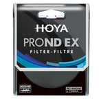 Hoya 72mm Pro ND Ex 1000