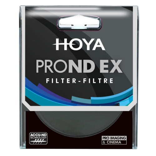 Hoya 52mm Pro ND Ex 64