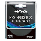 Hoya 55mm Pro ND Ex 64