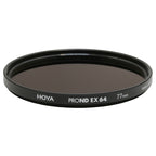 Hoya 77mm Pro ND Ex 64