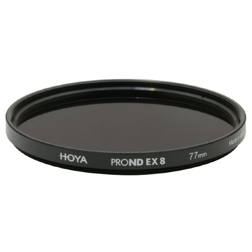 Hoya 52mm Pro ND Ex 8