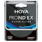 Hoya 52mm Pro ND Ex 8