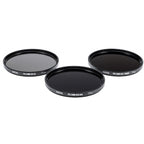 Hoya 67mm Pro ND Ex Filter Kit