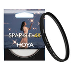 Hoya 52mm Sparkle 4x