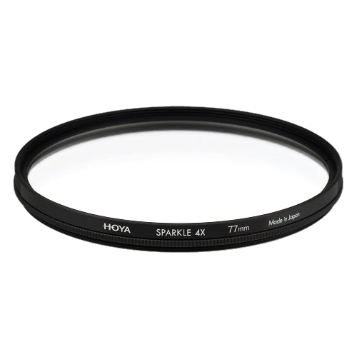 Hoya 62mm Sparkle 4x