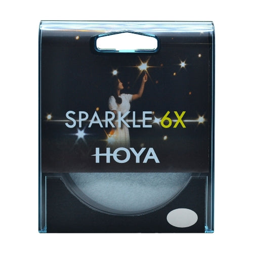 Hoya 58mm Sparkle 6x