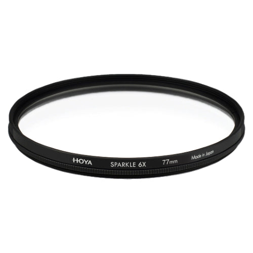 Hoya 67mm Sparkle 6x