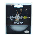 Hoya 67mm Sparkle 6x