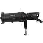 Nanlite Fixation de projection pour monture Bowens avec objectif 19°