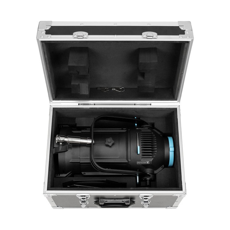 Nanlite Fixation de projection pour monture Bowens avec objectif 19°