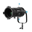 Nanlite Fixation de projection pour monture Bowens avec objectif 36°