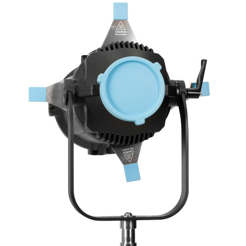Nanlite Fixation de projection pour monture Bowens avec objectif 36°