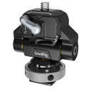SmallRig 3514, Drop-in HawkLock Mini-Monitorhalterung mit Schnellverschluss und Zubehörschuh