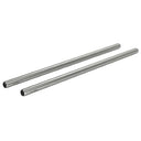 SmallRig 3684, 15-mm-Edelstahlstange – 40 cm, 16 Zoll (2 Stück)