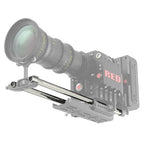 SmallRig 3684, 15-mm-Edelstahlstange – 40 cm, 16 Zoll (2 Stück)