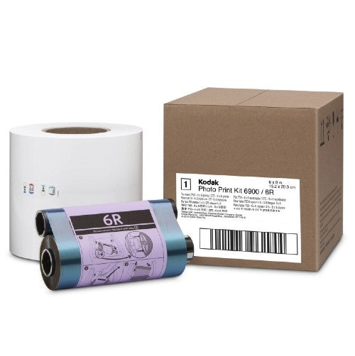 Kodak Foto-Kit 6900/6800/6R, 1025295