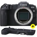 Canon EOS RP Gehäuse + EG-E1 Verlängerungsgriff