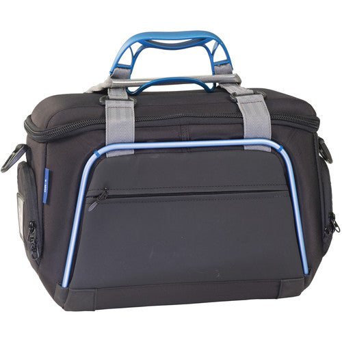 ORCA OR-4, Kamera-Umhängetasche mit großen Außentaschen