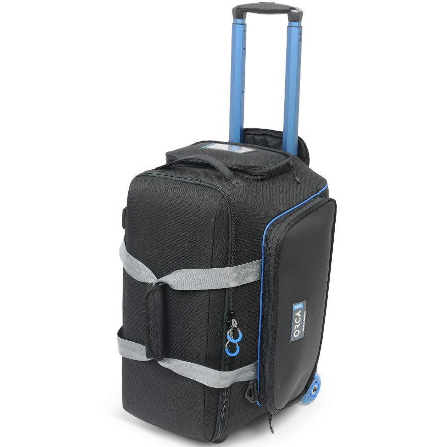 ORCA OR-510 Classic Sac à bandoulière Appareil photo, M