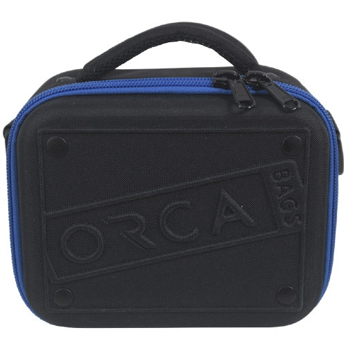 ORCA OR-66 Hard Shell Accessories Bag -XS