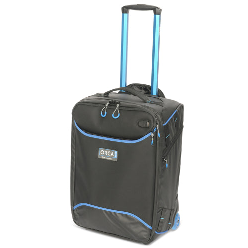 ORCA OR-16 large trolley for video Kamera or equipment