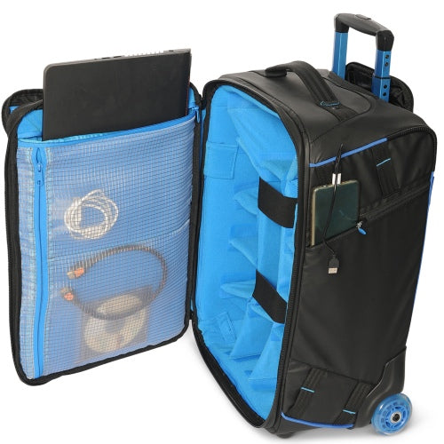 ORCA OR-16 large trolley for video Kamera or equipment