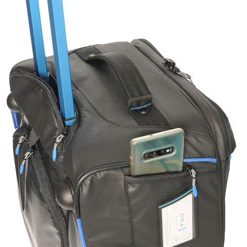 ORCA OR-16 large trolley for video Kamera or equipment