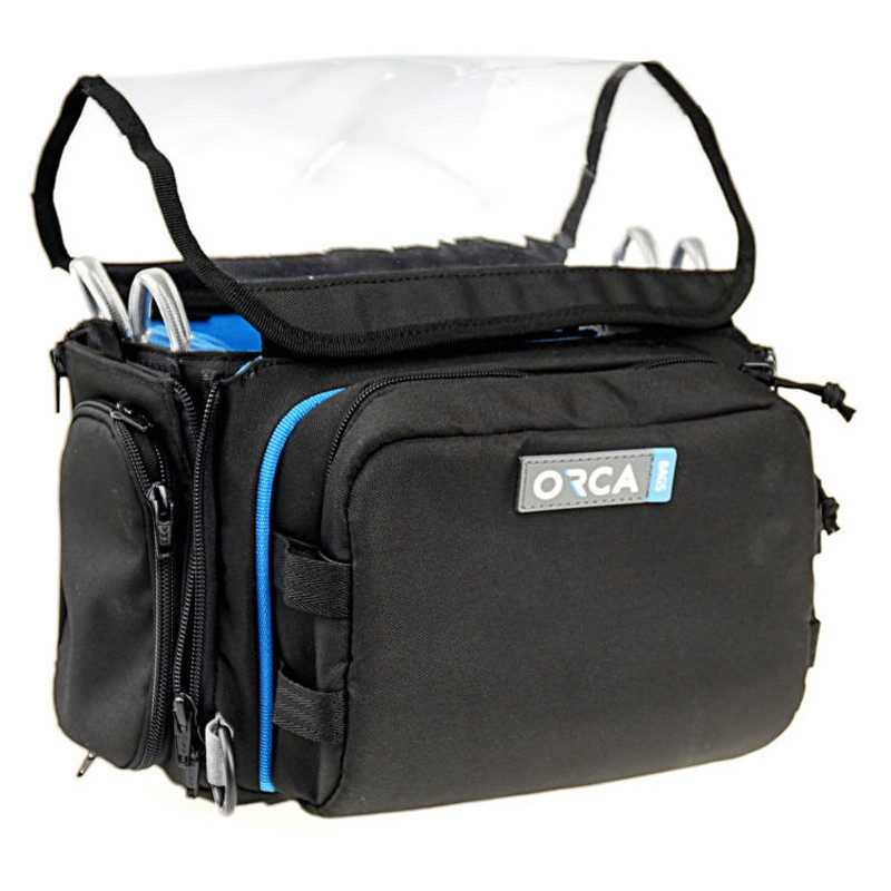 ORCA OR-28 Mini Audio Bag