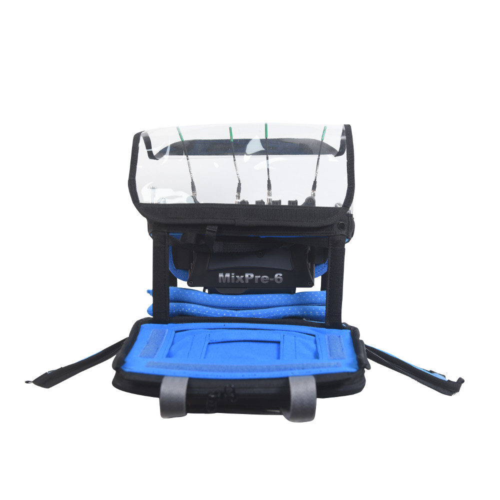 ORCA OR-28 Mini Audio Bag