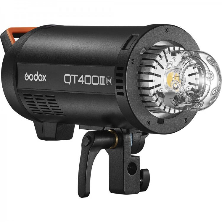 Godox QT400IIIM - Flash de studio