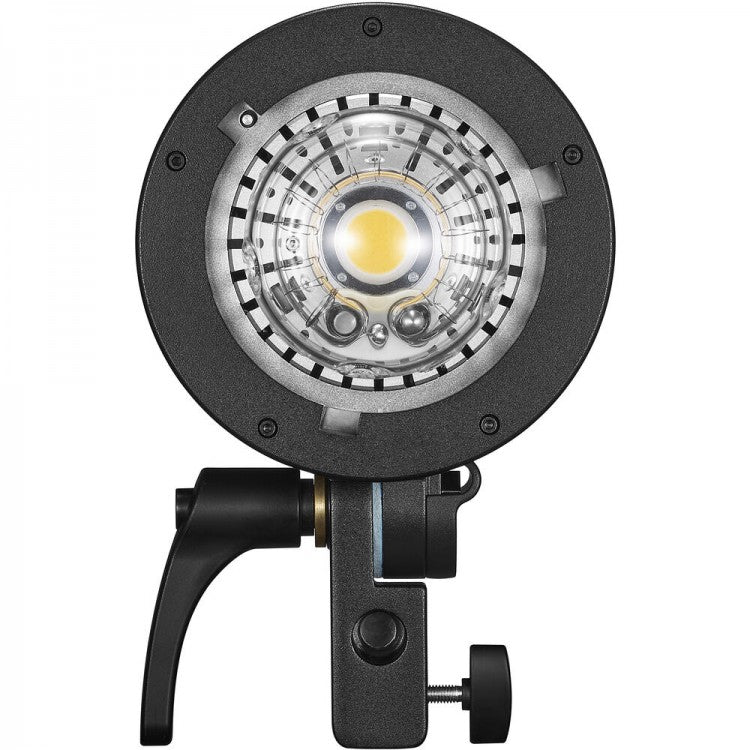 Godox QT600IIIM - Studio flash