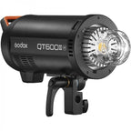 Godox QT600IIIM - Studio flash