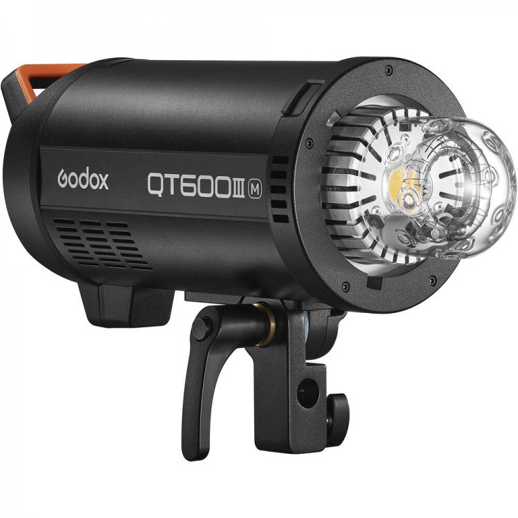 Godox QT600IIIM - Studio flash