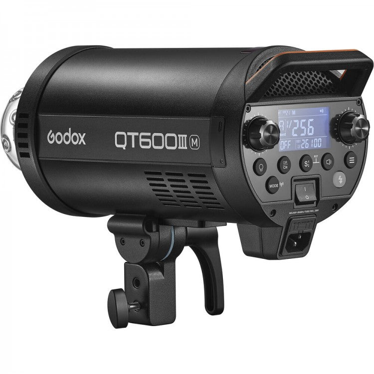Godox QT600IIIM - Studio flash