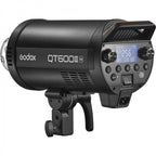 Godox QT600IIIM - Studio flash