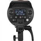 Godox QT600IIIM - Studio flash
