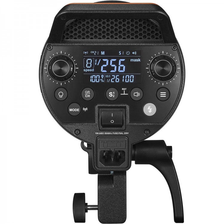 Godox QT600IIIM - Studio flash
