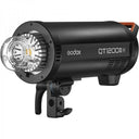 Godox QT1200IIIM – Studioblitz