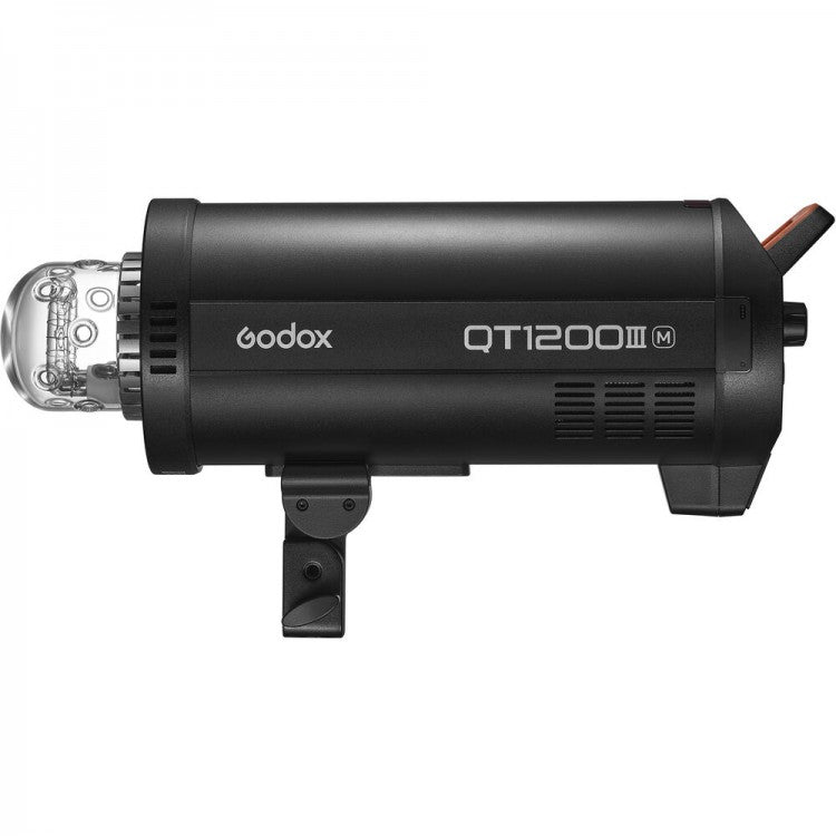 Godox QT1200IIIM – Studioblitz