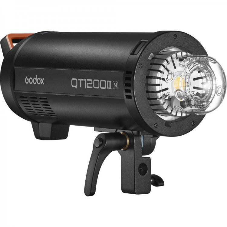Godox QT1200IIIM – Studioblitz