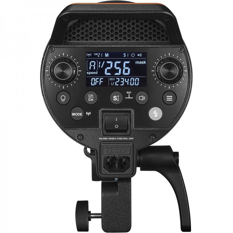 Godox QT1200IIIM – Studioblitz