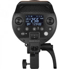 Godox QT1200IIIM – Studioblitz