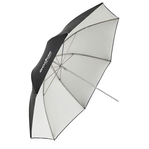 Godox UBL-085W - Parapluie photographique portable professionnel, blanc